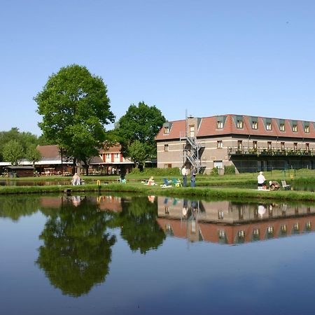 Hotel De Watermolen Bocholt Екстериор снимка