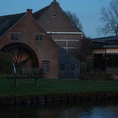 Hotel De Watermolen Bocholt Екстериор снимка