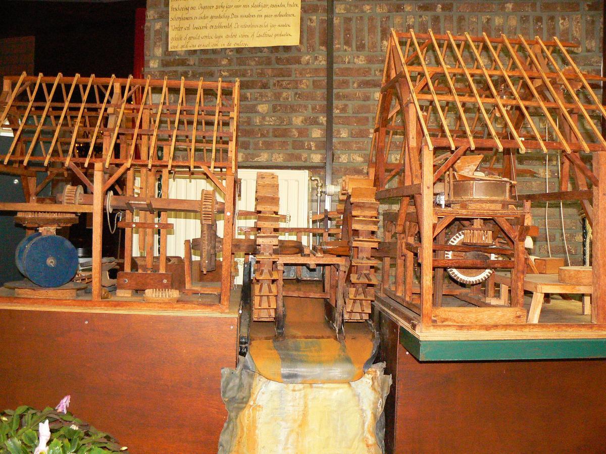 Hotel De Watermolen Bocholt Екстериор снимка