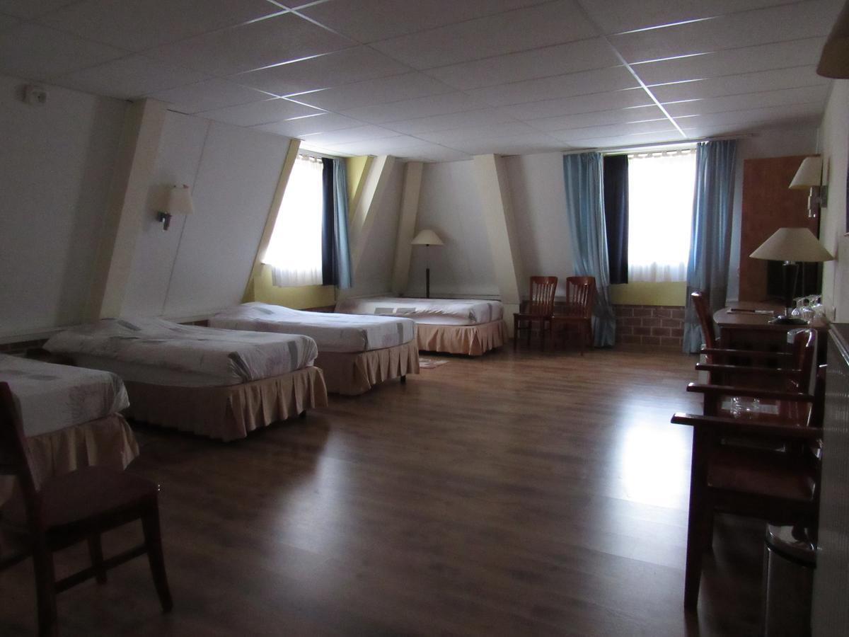 Hotel De Watermolen Bocholt Екстериор снимка