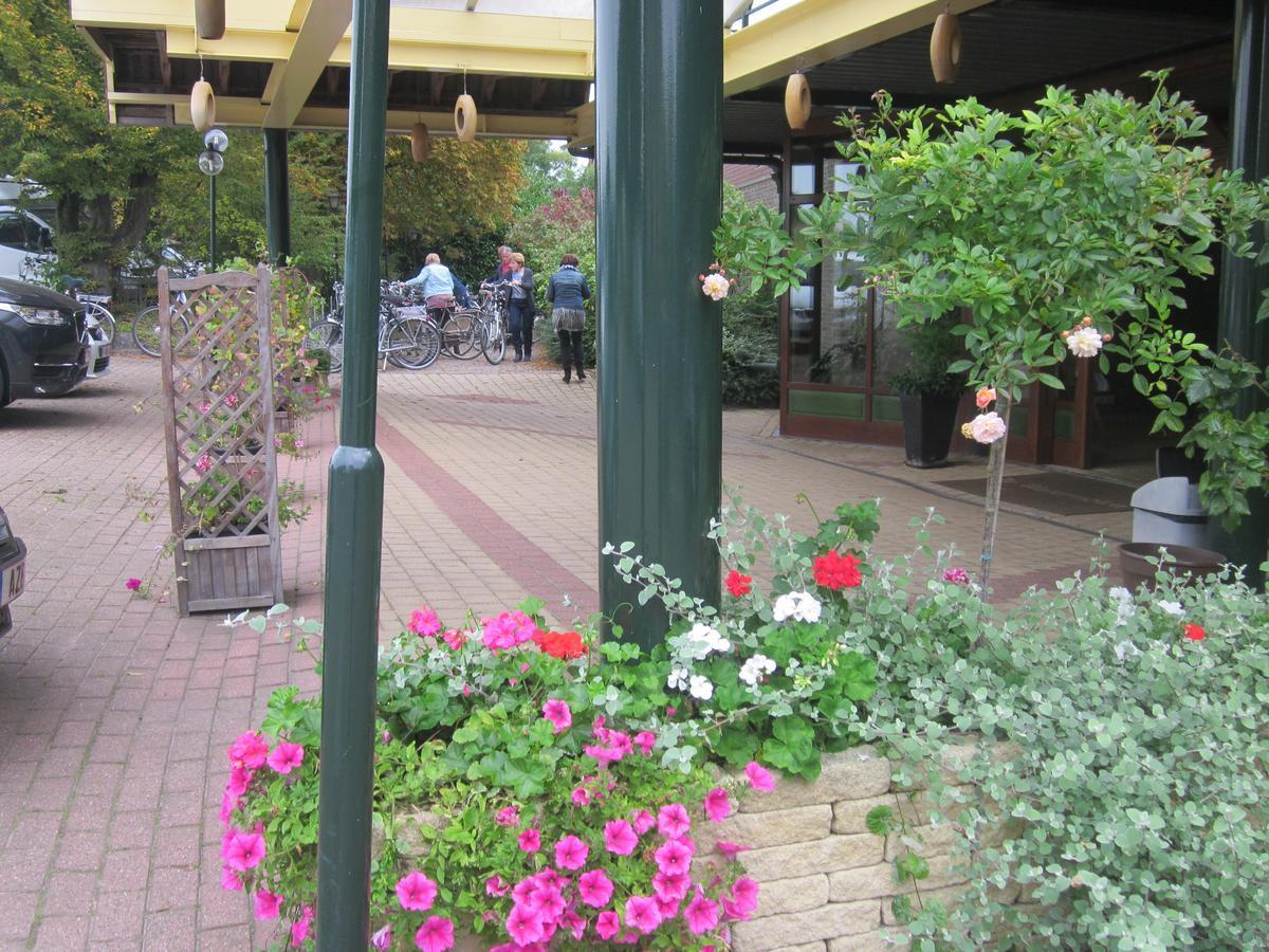 Hotel De Watermolen Bocholt Екстериор снимка