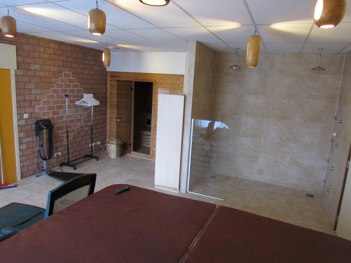 Hotel De Watermolen Bocholt Екстериор снимка