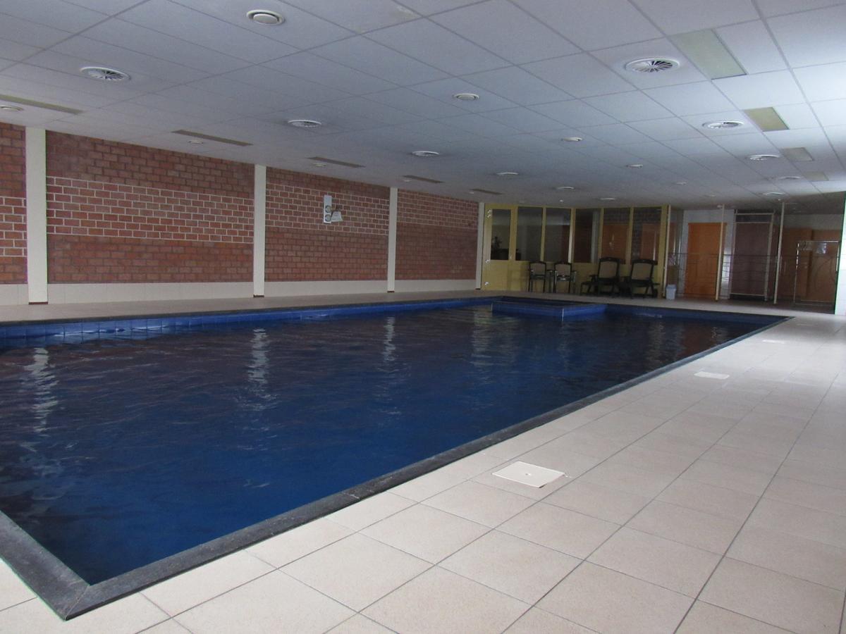 Hotel De Watermolen Bocholt Екстериор снимка