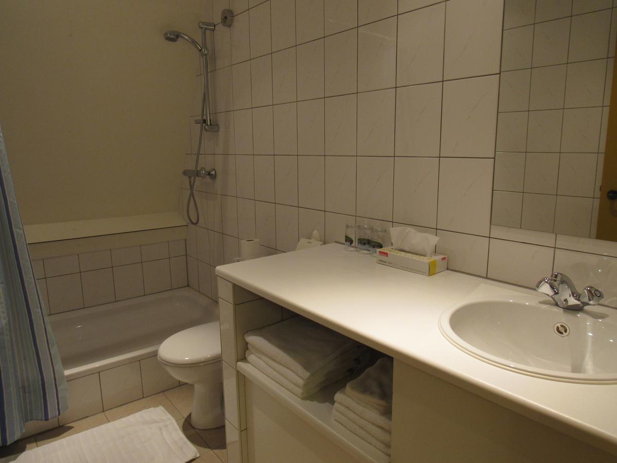 Hotel De Watermolen Bocholt Екстериор снимка