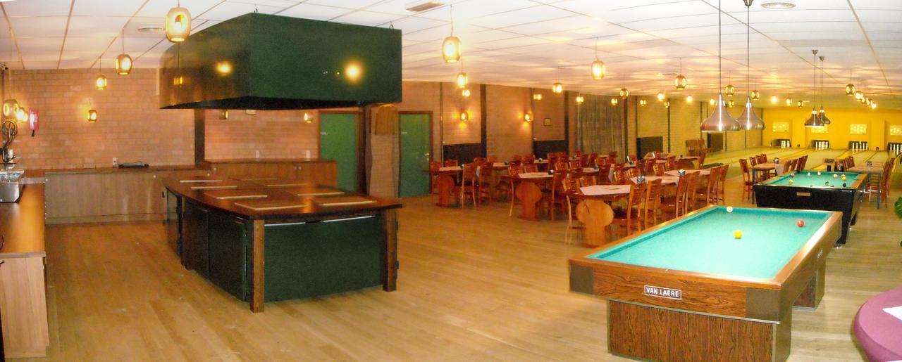 Hotel De Watermolen Bocholt Екстериор снимка