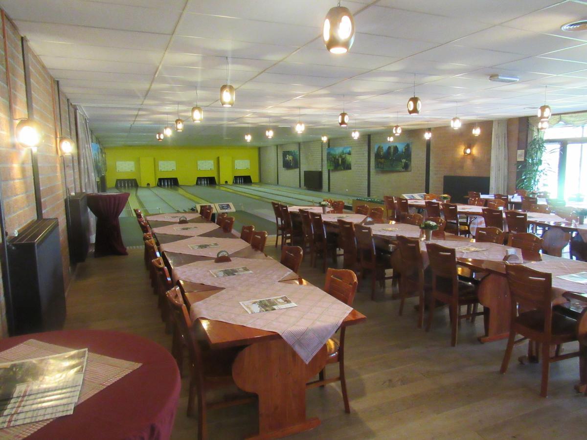 Hotel De Watermolen Bocholt Екстериор снимка