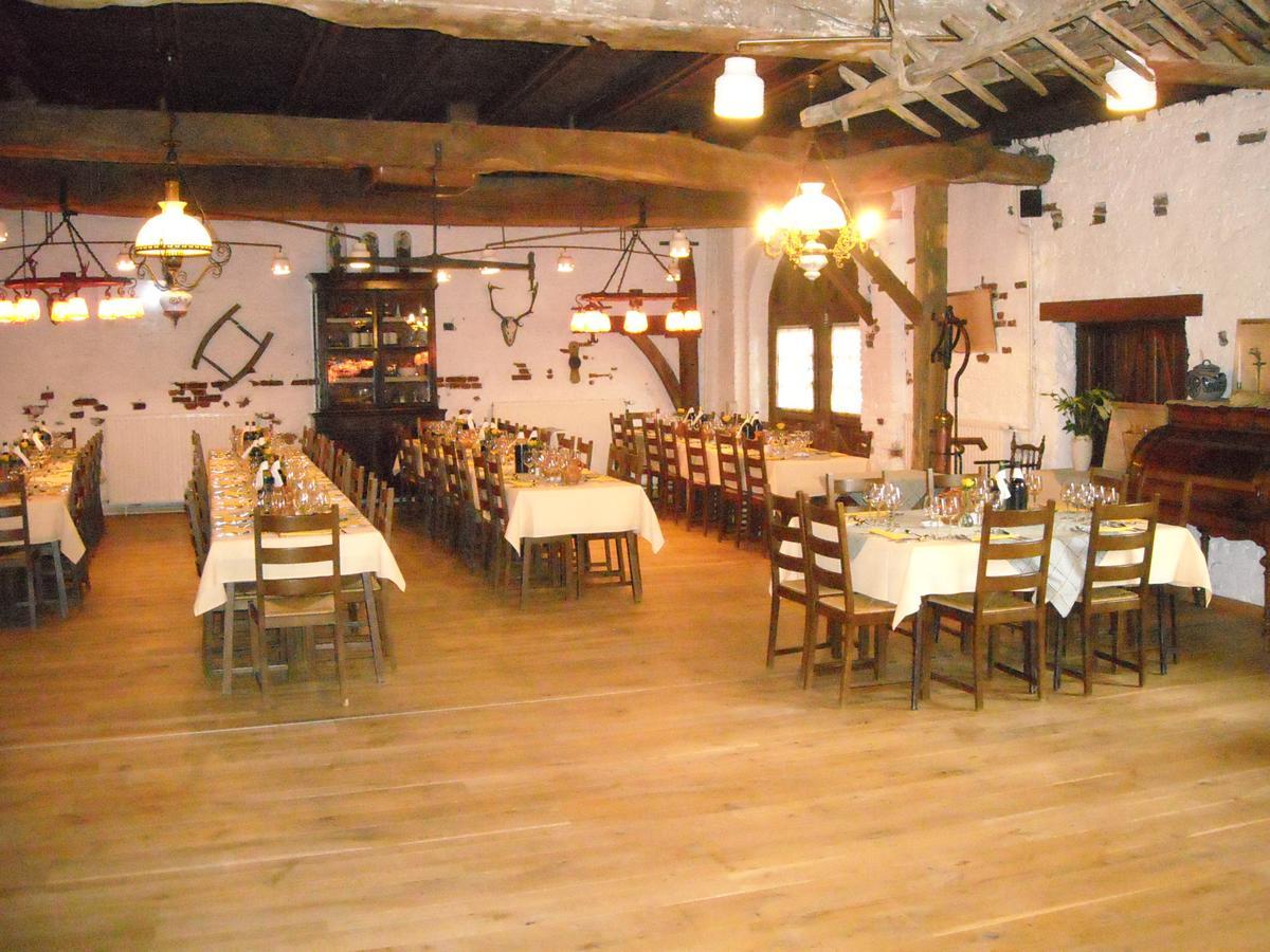 Hotel De Watermolen Bocholt Екстериор снимка