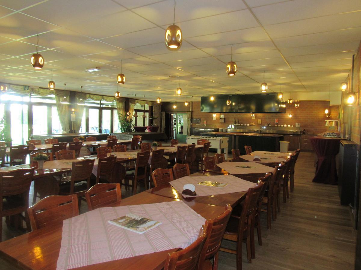 Hotel De Watermolen Bocholt Екстериор снимка
