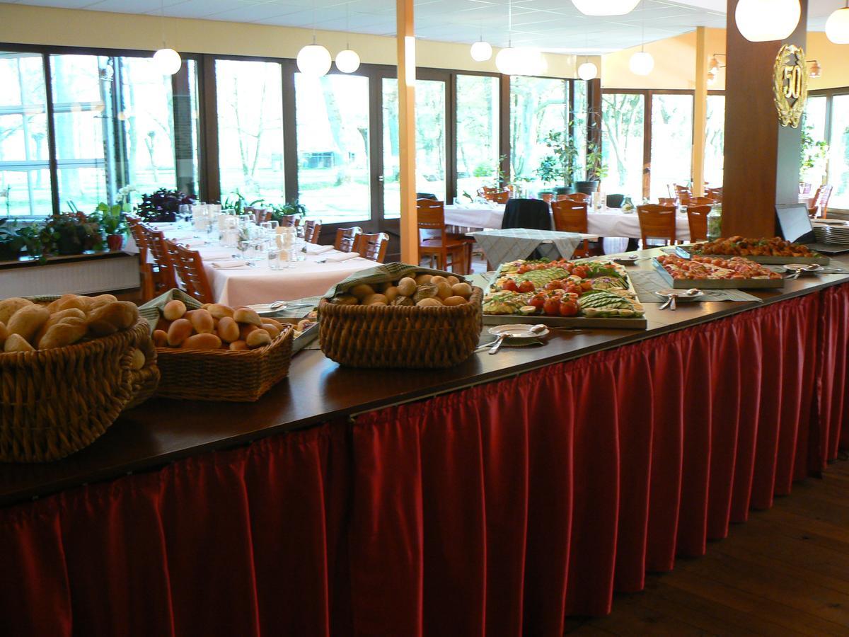 Hotel De Watermolen Bocholt Екстериор снимка