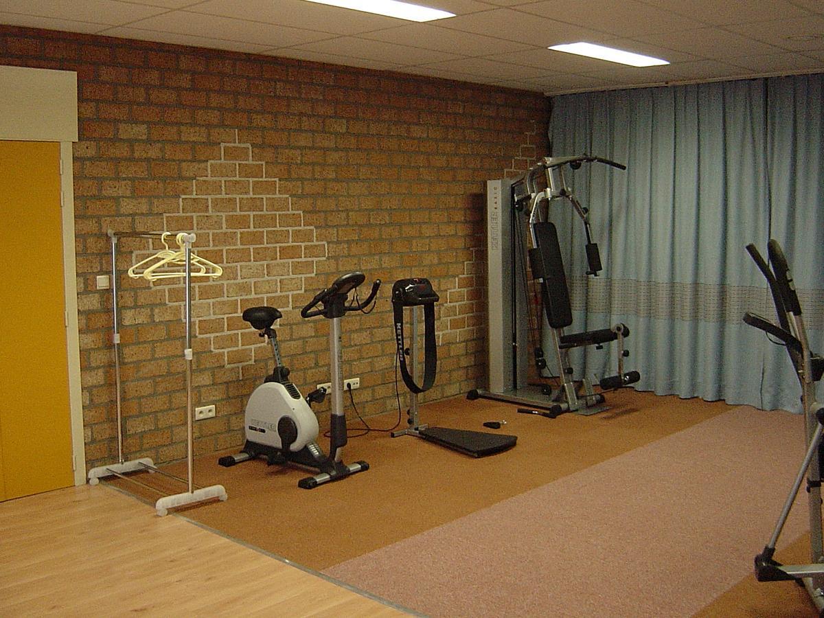 Hotel De Watermolen Bocholt Екстериор снимка