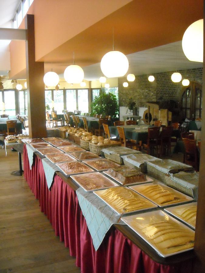 Hotel De Watermolen Bocholt Екстериор снимка
